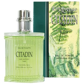 perfume Citadin