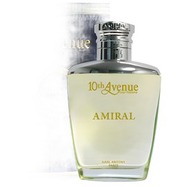 perfume Amiral
