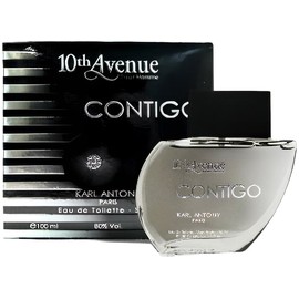 perfume Contigo