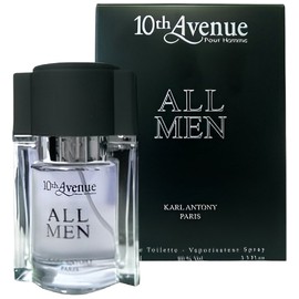 perfume All Men