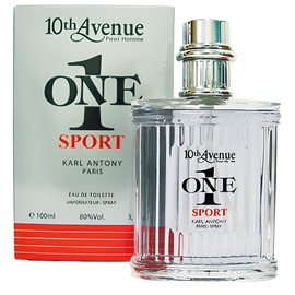 perfume One Sport