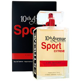perfume Sport Extreme