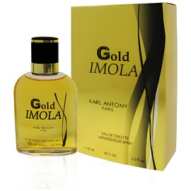perfume Gold Imola