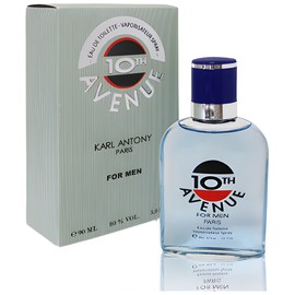 perfume 10th Avenue For Men