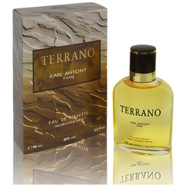 perfume Terrano