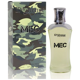 perfume Mec