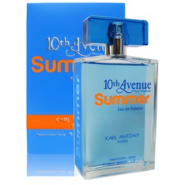 perfume 10th Avenue Summer