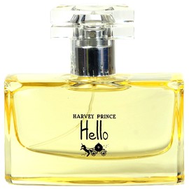 perfume Hello