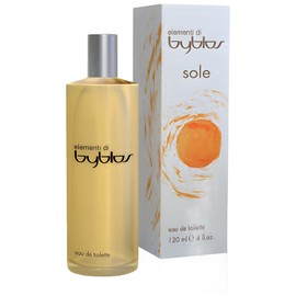 perfume Byblos Sole