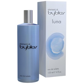 perfume Byblos Luna