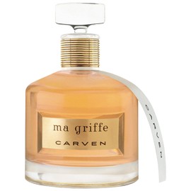 perfume Ma Griffe