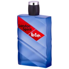 perfume London Spirit For Men