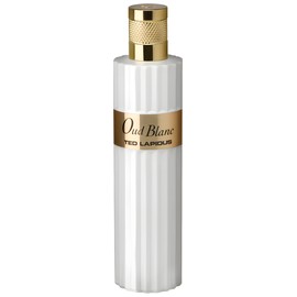 perfume Oud Blanc