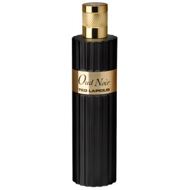 perfume Oud Noir
