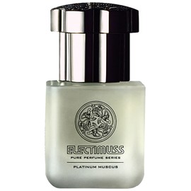perfume Platinum Muscus