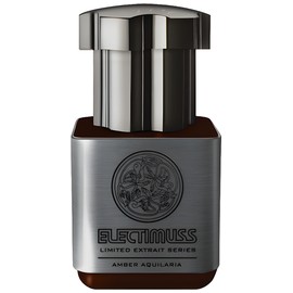 perfume Amber Aquilaria