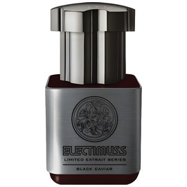 perfume Black Caviar