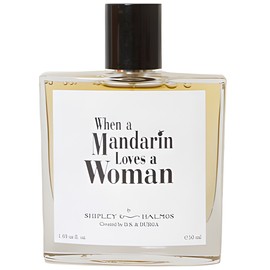 When a Mandarin Loves a Woman