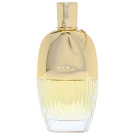 perfume Zara Woman Gold 2014