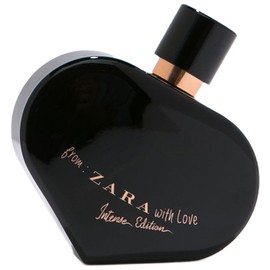 perfume From Zara With Love Intense
