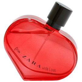 perfume Zara With Love