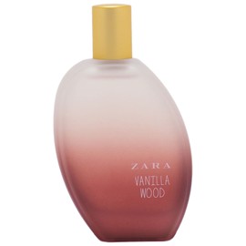 perfume Zara Vanilla Wood