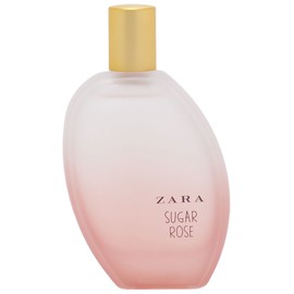 perfume Zara Sugar Rose