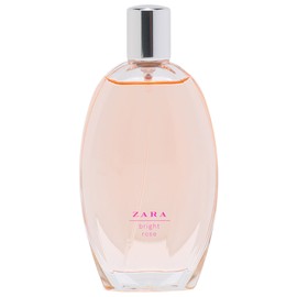 perfume Zara Bright Rose