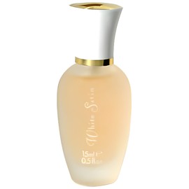 perfume White Satin