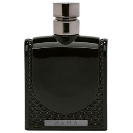 perfume Zara Black Tag Intense