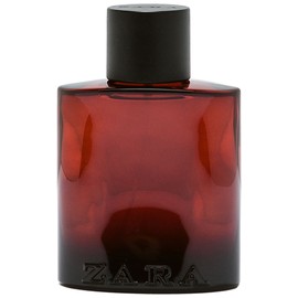 perfume Zara Spicy