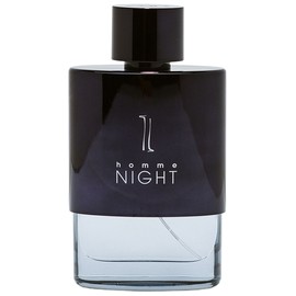 perfume Zara Homme Night 2014
