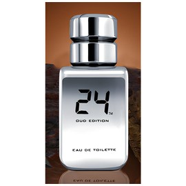 perfume 24 Platinum Oud Edition
