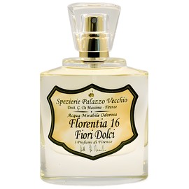 perfume Florentia 16 Dolci Fiori