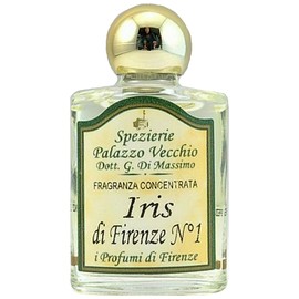 perfume Iris di Firenze No. 1