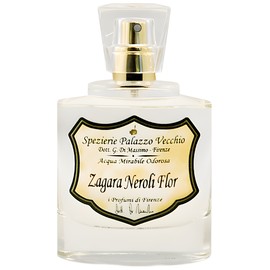 Zagara Neroli Flor