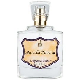 perfume Magnolia Purpurea