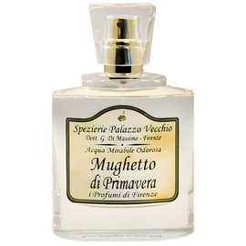 perfume Mughetto di Primavera