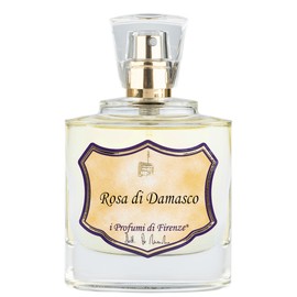 perfume Rosa di Damasco