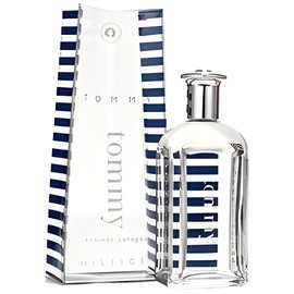 perfume Tommy Summer Cologne 2008