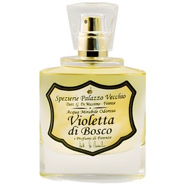 perfume Violetta di Bosco