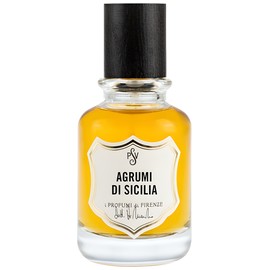Agrumi di Sicilia