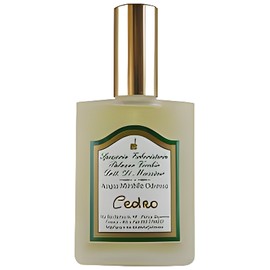 perfume Cedro