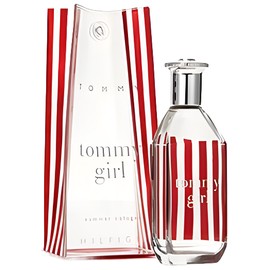 Tommy Girl Summer Fragrance 2008