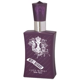 perfume Mis(s) Behave