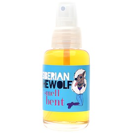 perfume Siberian Shewolf