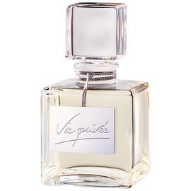 perfume Vie Privee Reedition Collection 2007