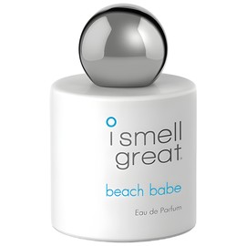 perfume Beach Babe