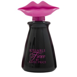 perfume Kissable Fierce