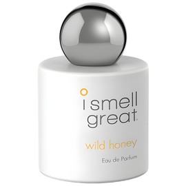 perfume Wild Honey